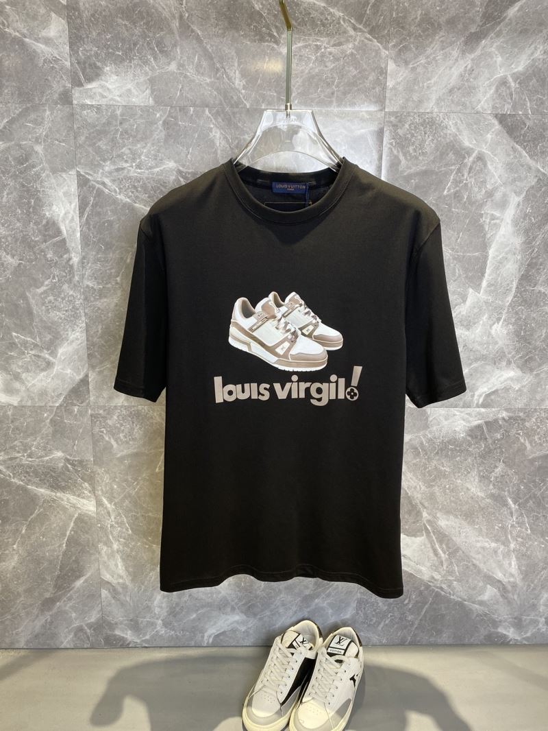 Louis Vuitton T-Shirts